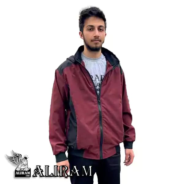 بادگیر سویشرتی علیرام 5900