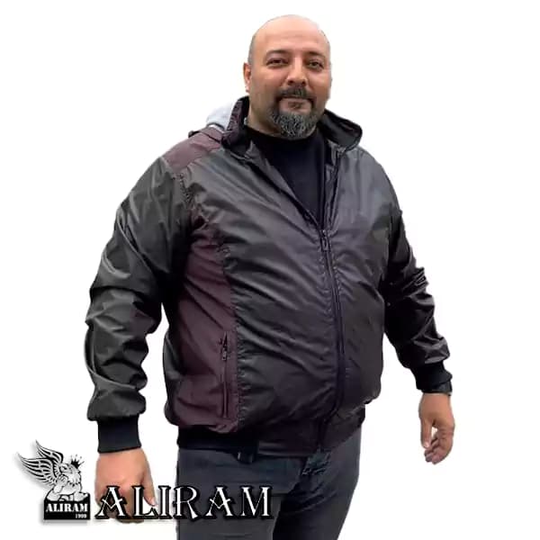 بادگیر سویشرتی علیرام 5899
