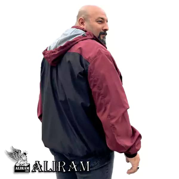 بادگیر سویشرتی علیرام 5907
