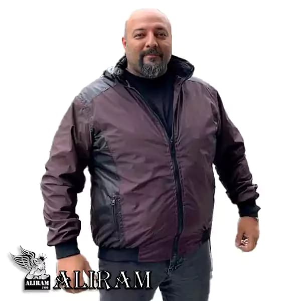 بادگیر سویشرتی علیرام 5903