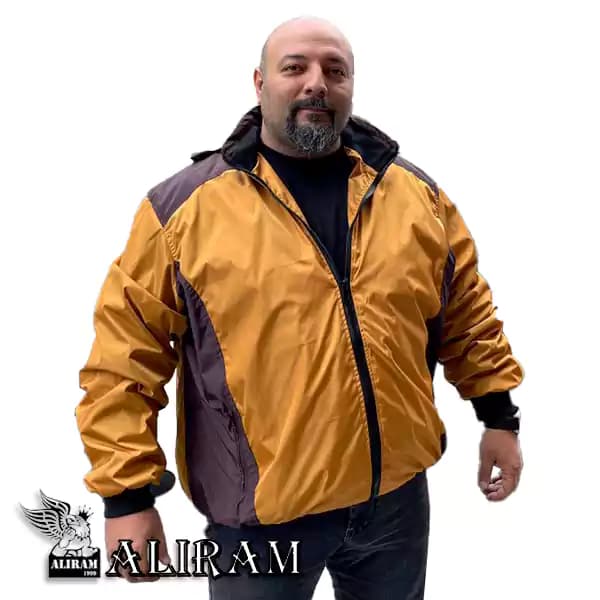 بادگیر سویشرتی علیرام 5906