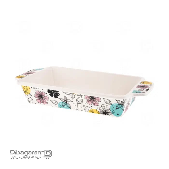 تابه سرو مستطیل ریور طرح تانیا کد 8667