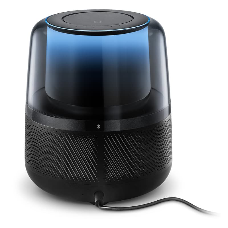 اسپیکر هارمن کاردن Harman Kardon Allure — تصویر ۳
