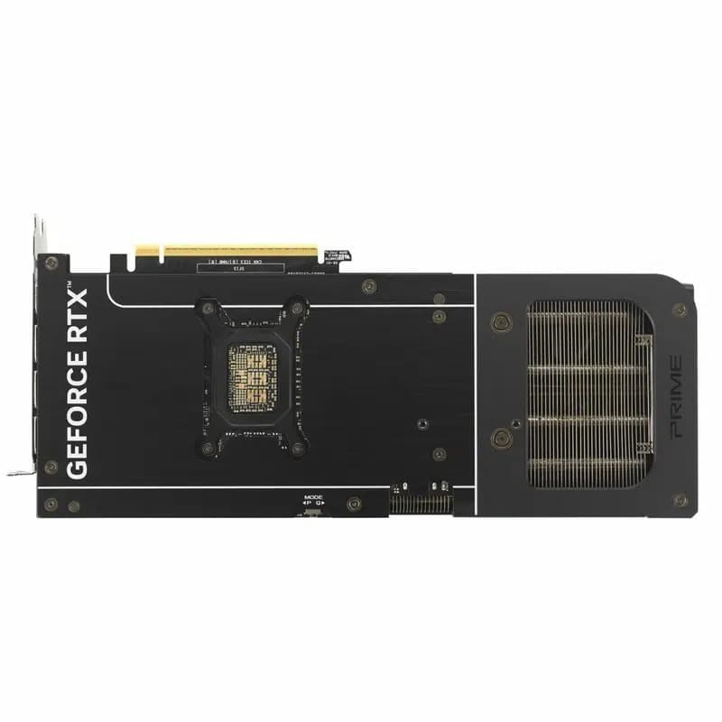 کارت گرافیک ایسوس PRIME GeForce RTX 5080 16GB GDDR7 OC Edition — تصویر ۶