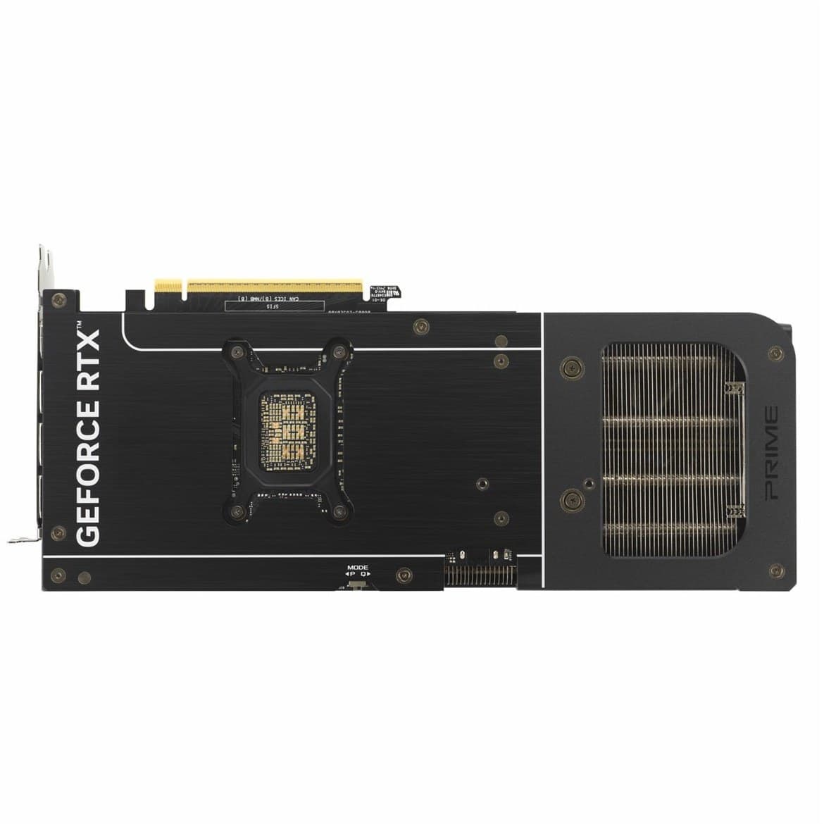 کارت گرافیک ایسوس PRIME GeForce RTX 5080 16GB GDDR7 OC Edition — تصویر ۱۱