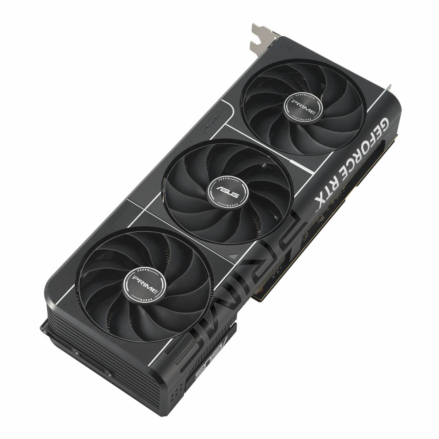 کارت گرافیک ایسوس PRIME GeForce RTX 5080 16GB GDDR7 OC Edition — تصویر ۲