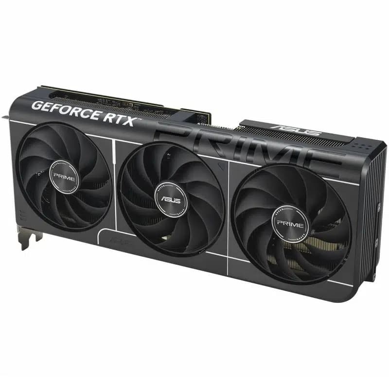 کارت گرافیک ایسوس PRIME GeForce RTX 5080 16GB GDDR7 OC Edition — تصویر ۳