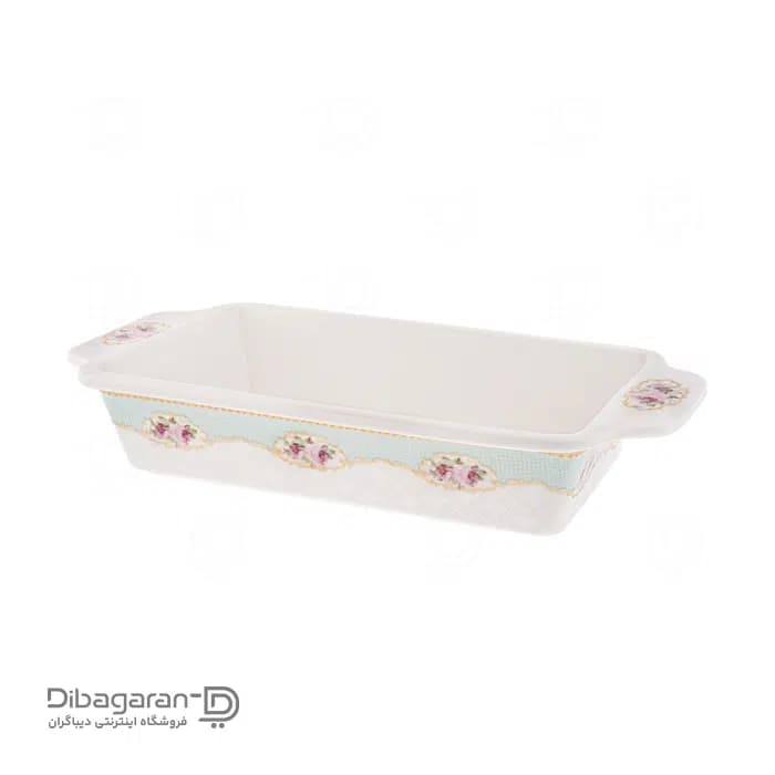 تابه سرو مستطیل ریور طرح السا کد 8651