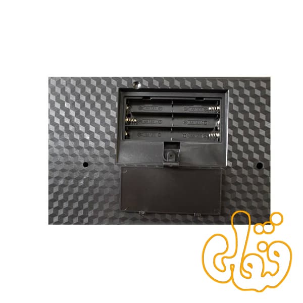 ارگ 54 کلید همراه با پخش MP3 Electronic Keyboard MQ-806 — تصویر ۴