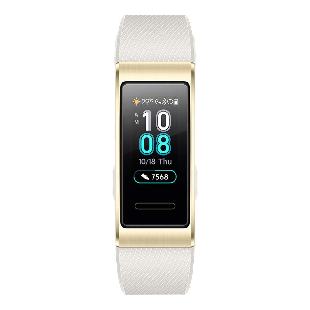دستبند هوشمند هواوی HUAWEI Band 3 Pro — تصویر ۵