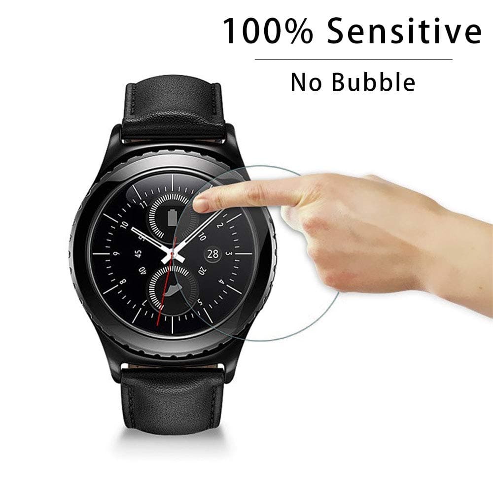 محافظ صفحه ساعت سامسونگ Galaxy Watch 42mm