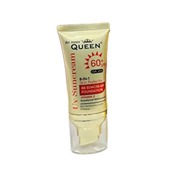 بی‌بی کرم چندکاره (BB Cream)