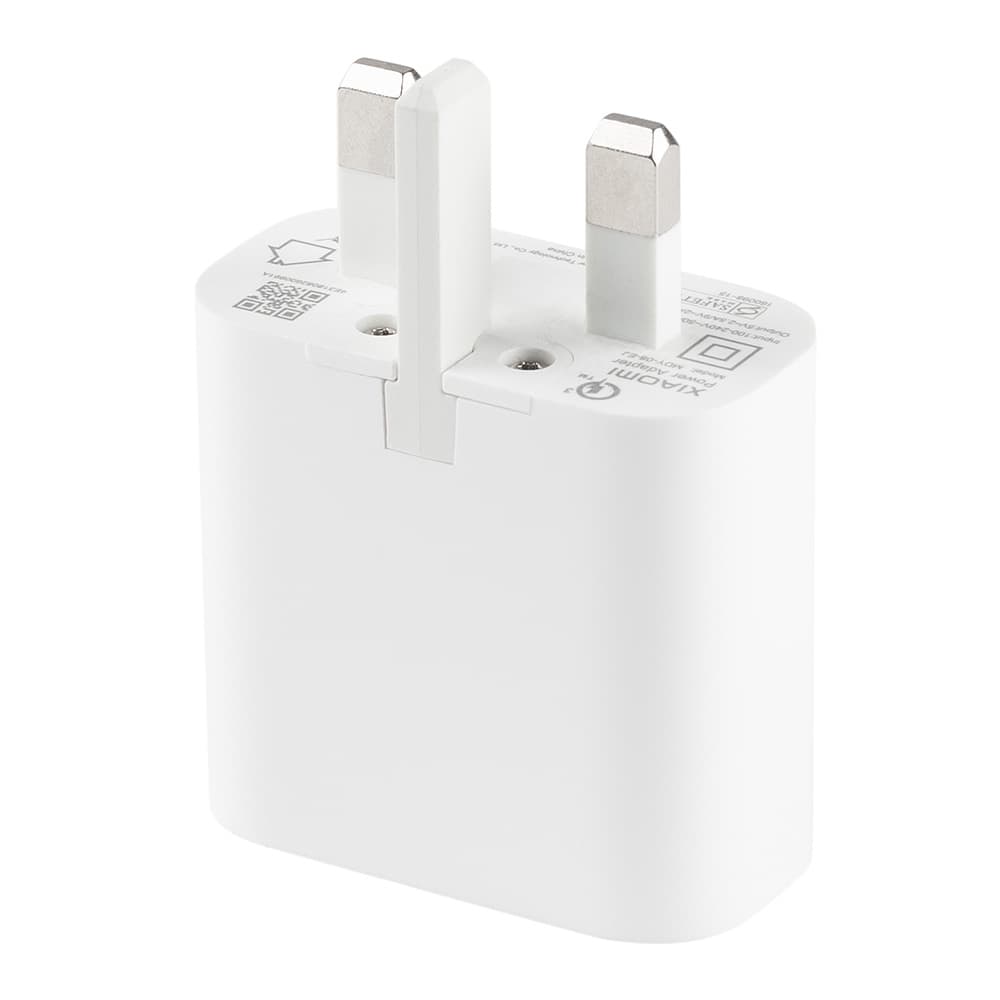 آداپتور شارژر شیائومی اصلی Xiaomi Power Adapter MDY-08-EJ