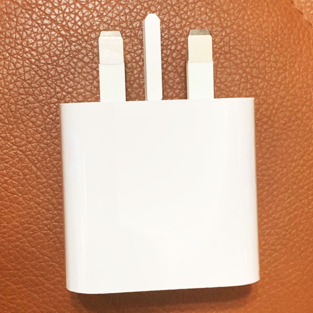آداپتور شارژر شیائومی اصلی Xiaomi Power Adapter MDY-08-EJ — تصویر ۴