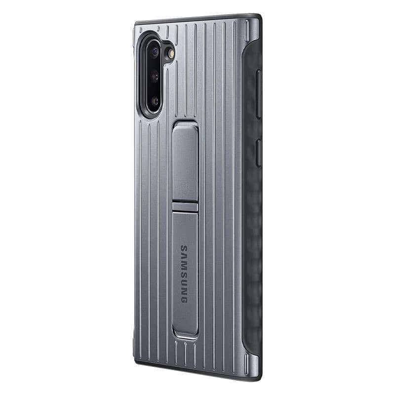 قاب محافظ گلکسی نوت 10 سامسونگ Galaxy Note 10 Protective Standing Cover — تصویر ۵