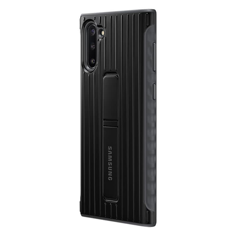 قاب محافظ گلکسی نوت 10 سامسونگ Galaxy Note 10 Protective Standing Cover — تصویر ۶