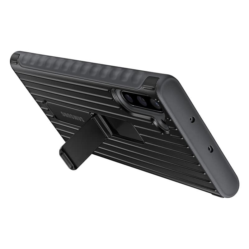 قاب محافظ گلکسی نوت 10 سامسونگ Galaxy Note 10 Protective Standing Cover — تصویر ۲