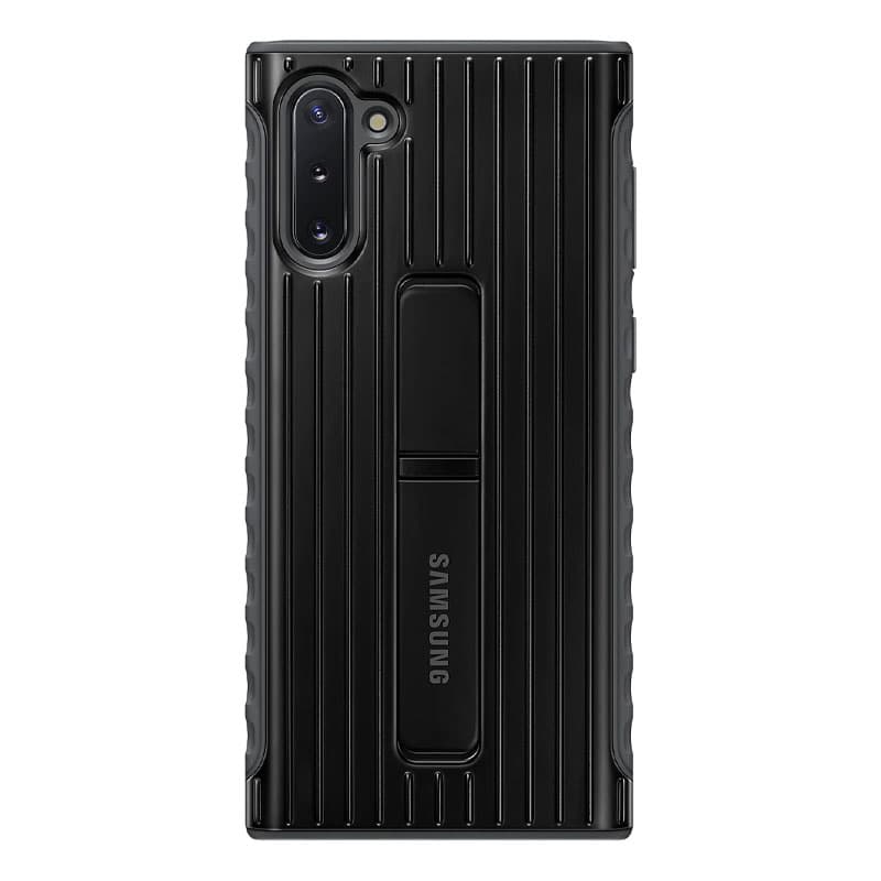 قاب محافظ گلکسی نوت 10 سامسونگ Galaxy Note 10 Protective Standing Cover