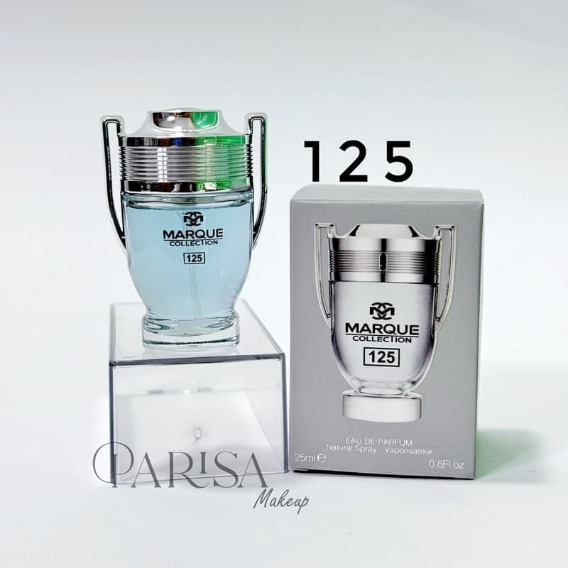 عطر Marque Collection شماره 125(25 میل)