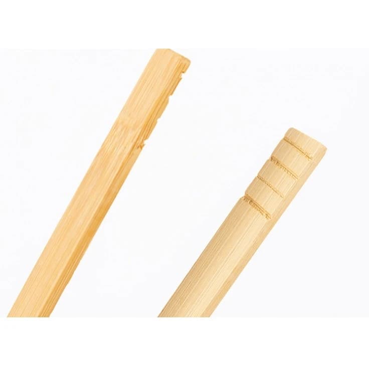 انبر سالاد و سرو بامبو برند Green Bamboo — تصویر ۲