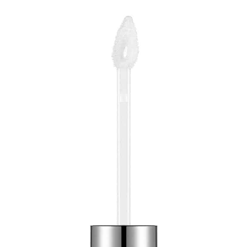 لیپ گلاس براق فلورمار flormar مدل Dewy Lip Glaze کد 001(رنگ Wet Lips) — تصویر ۴