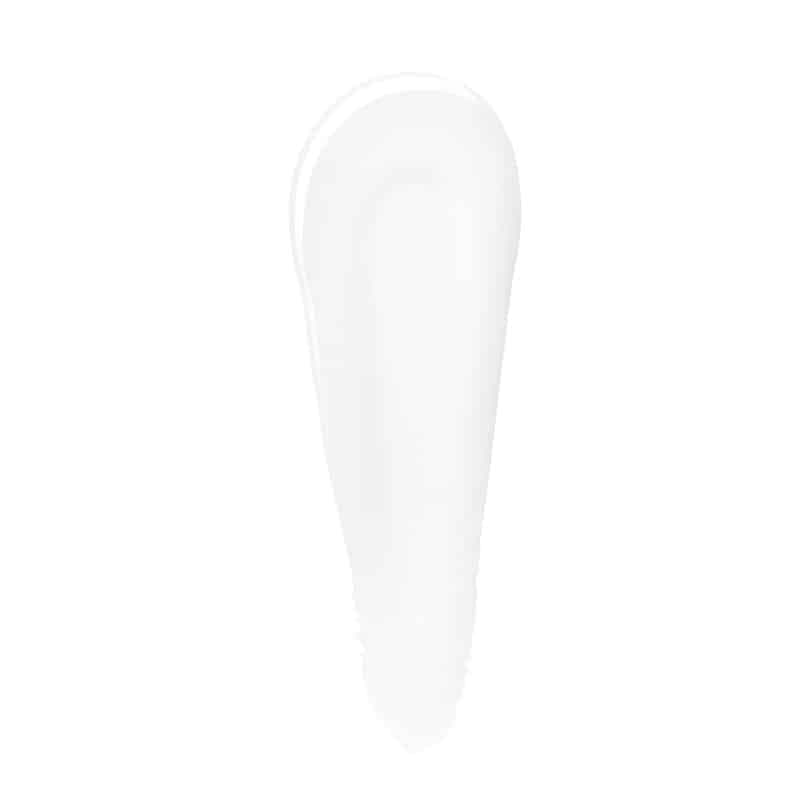 لیپ گلاس براق فلورمار flormar مدل Dewy Lip Glaze کد 001(رنگ Wet Lips) — تصویر ۳