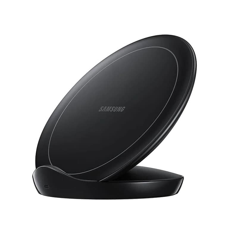شارژر بی سیم نوت 10 سامسونگ Wireless Charger Stand (EP-N5105) — تصویر ۲