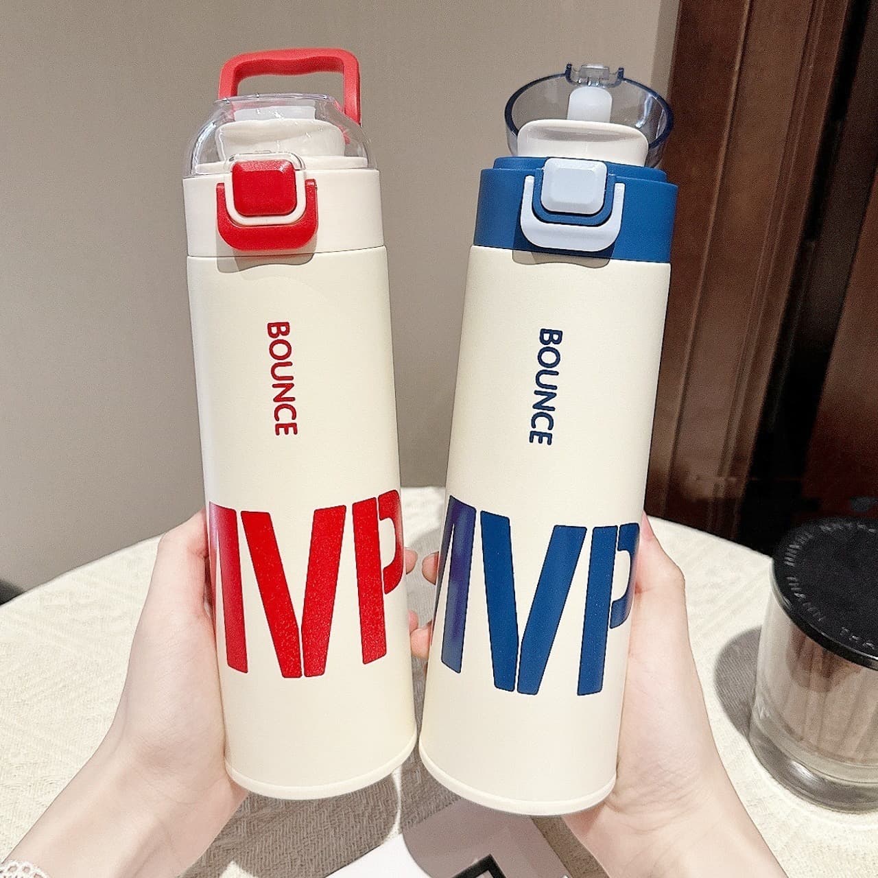 تراول ماگ 500 میل MVP Bounce — تصویر ۴