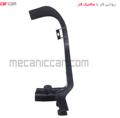 قاب محافظ سیم کشی موتور پژو 206 تیپ 5 مژده وصل