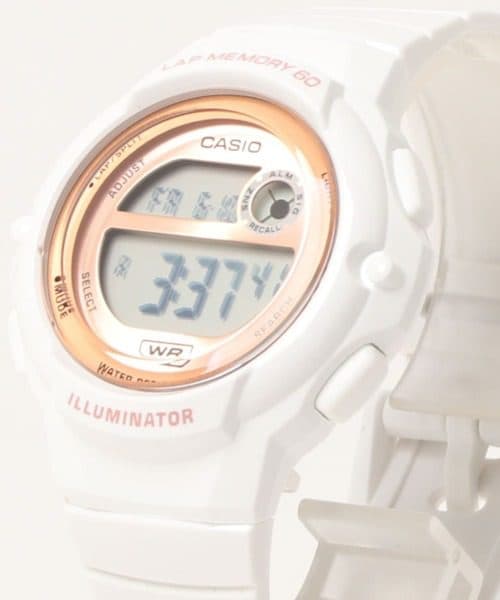 ساعت مچی کاسیو LWS-1200H-7A2 — تصویر ۲