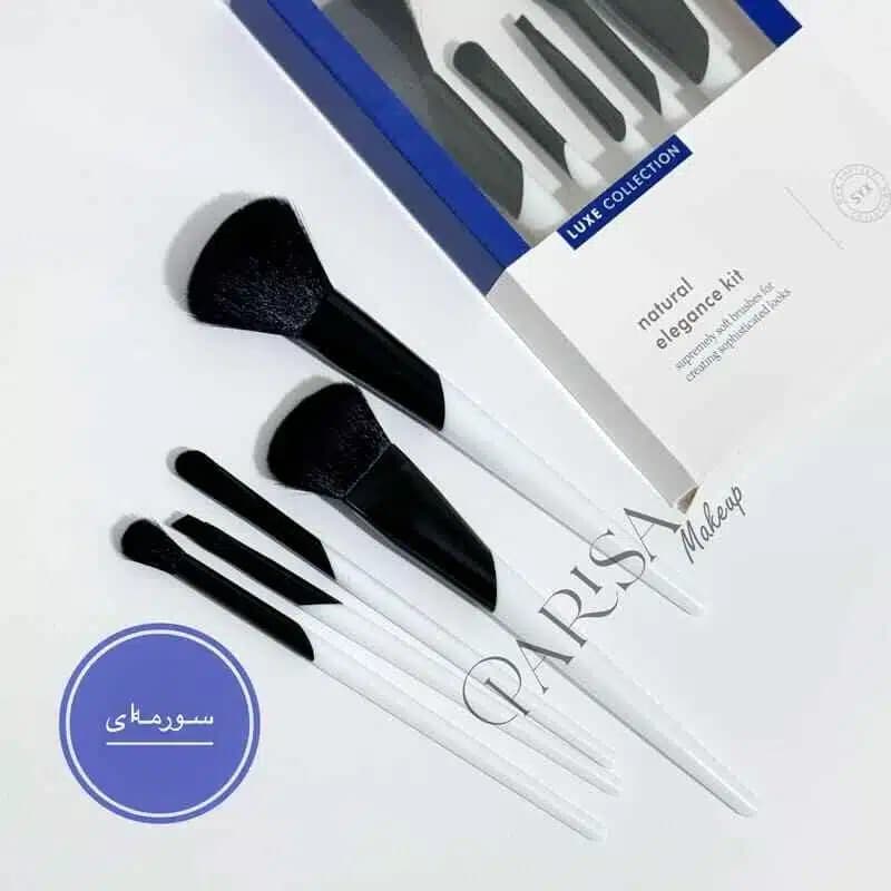 ست براش 5 تکه Luxe Collection — تصویر ۵