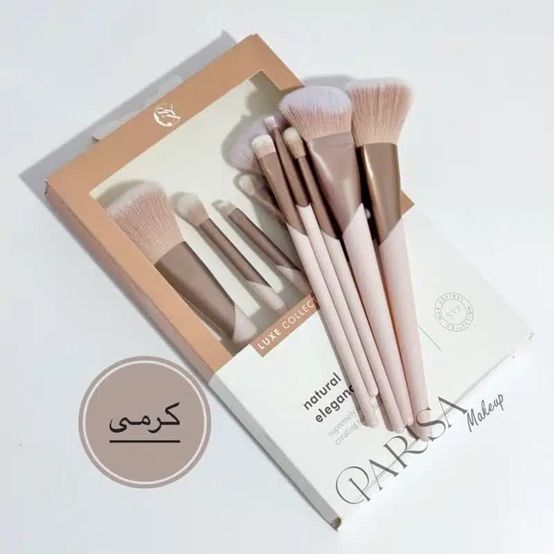 ست براش 5 تکه Luxe Collection — تصویر ۲