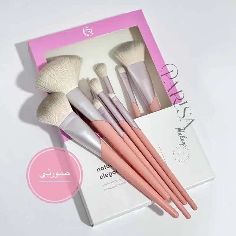 ست براش 5 تکه Luxe Collection — تصویر ۴