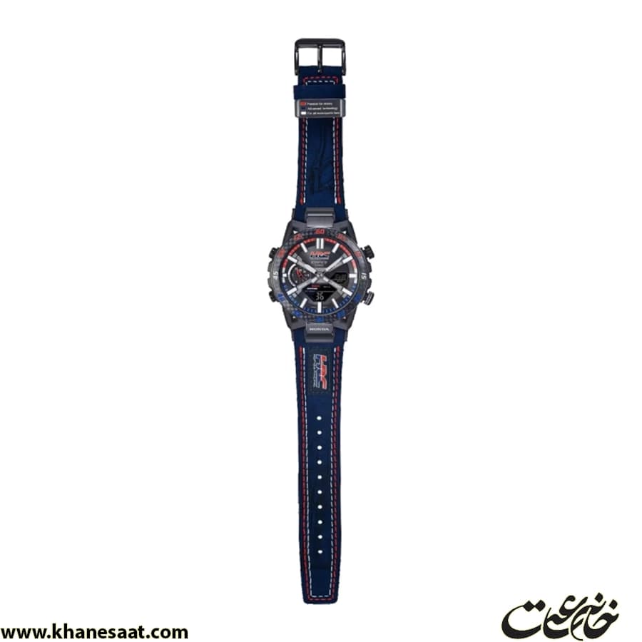 ساعت مچی کاسیو ECB-2000HR-1A — تصویر ۷