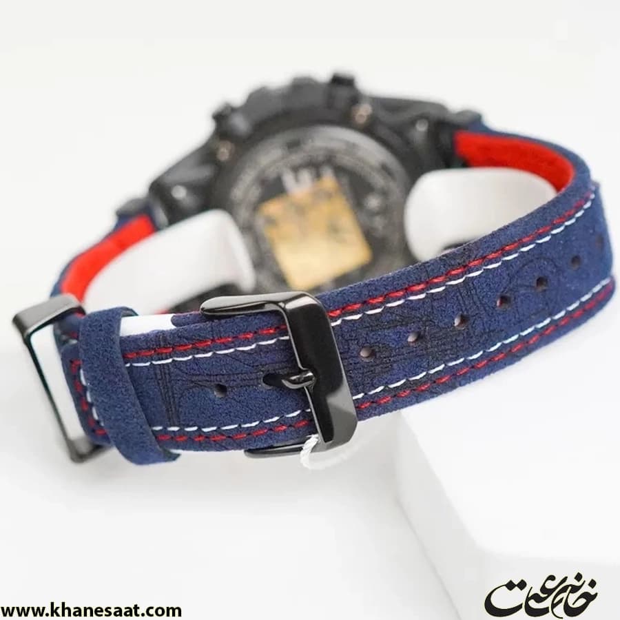 ساعت مچی کاسیو ECB-2000HR-1A — تصویر ۸
