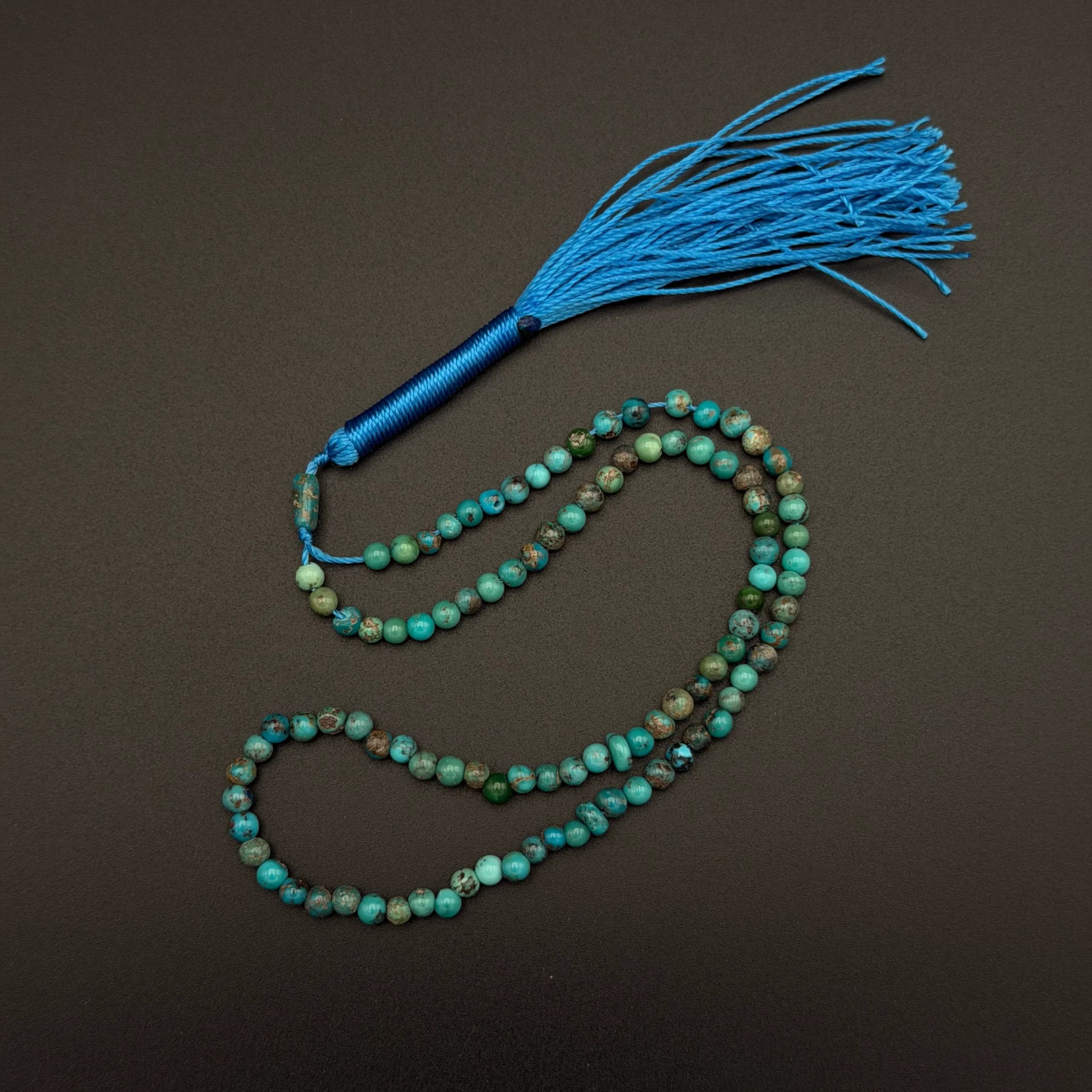 تسبیج فیروزه کد1386