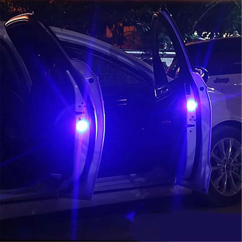 فلاشر درب خودرو بسته 2 عددی — تصویر ۶