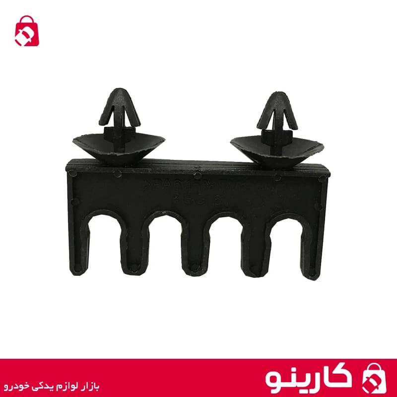 خار وایر شمع پژو 405