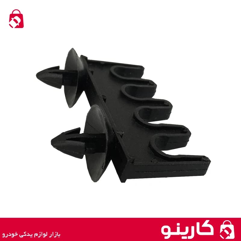 خار وایر شمع پژو 405 — تصویر ۲