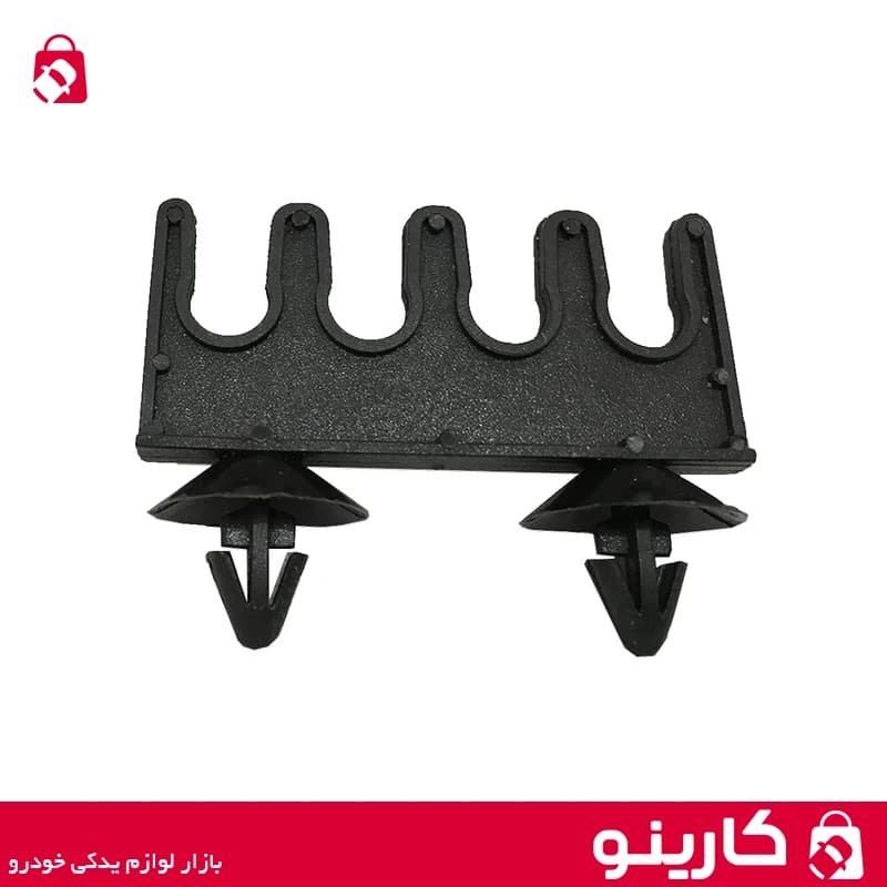 خار وایر شمع پژو 405 — تصویر ۳