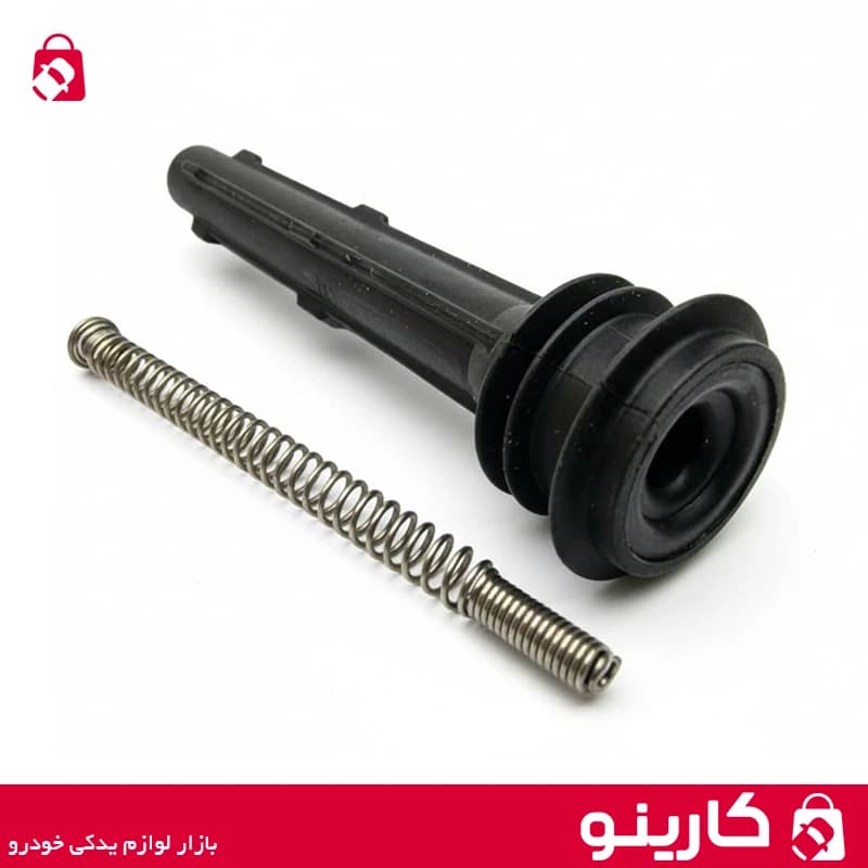 وایر شمع تقویتی EF7 گتینو کروز مناسب سمند — تصویر ۲