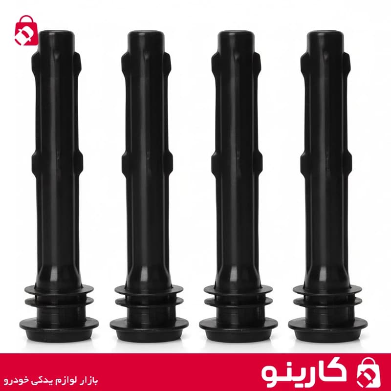 وایر شمع تقویتی EF7 گتینو کروز مناسب سمند