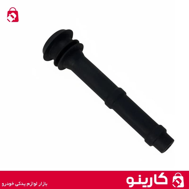 وایر شمع تقویتی EF7 گتینو کروز مناسب سمند — تصویر ۳