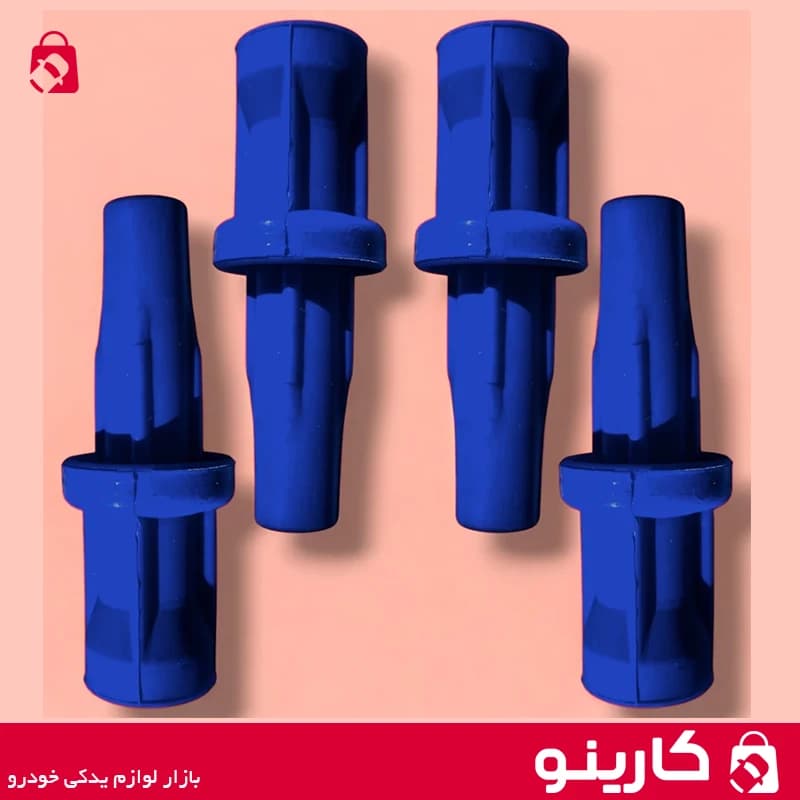 وایر شمع تقویتی رانا گتینو Gatino بسته 4 عددی — تصویر ۸