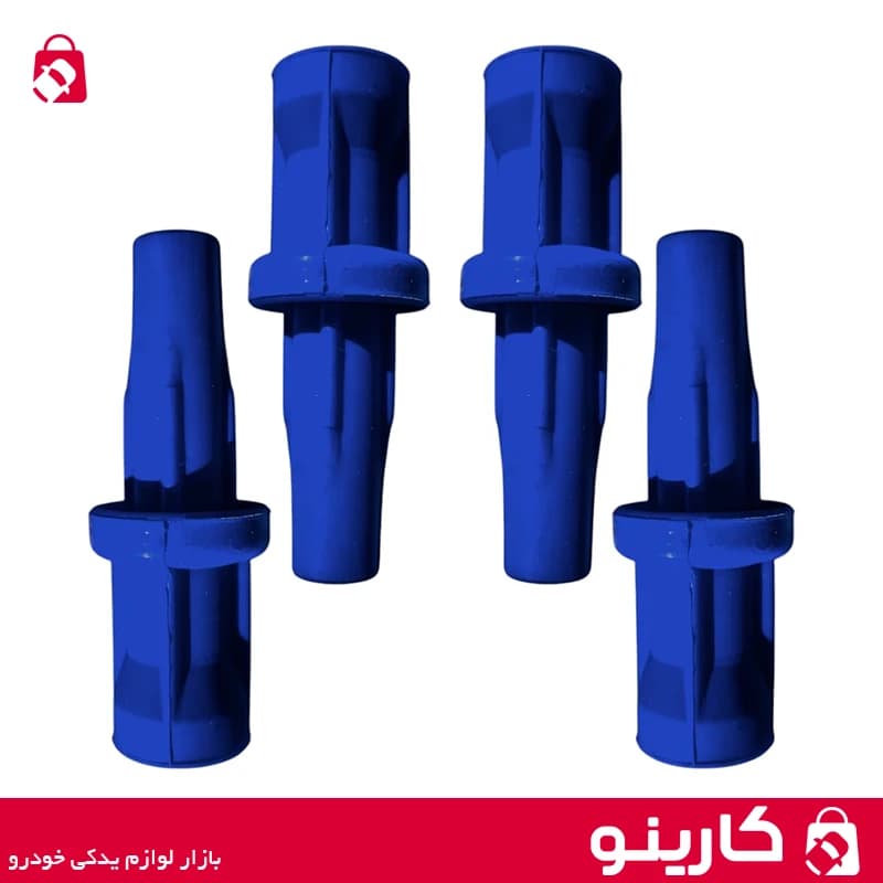 وایر شمع تقویتی رانا گتینو Gatino بسته 4 عددی