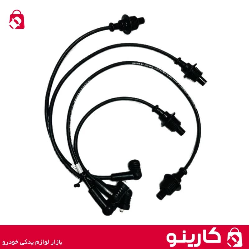 وایر شمع پژو 405 پژو پارس و سمند موتور XU7 ایساکو