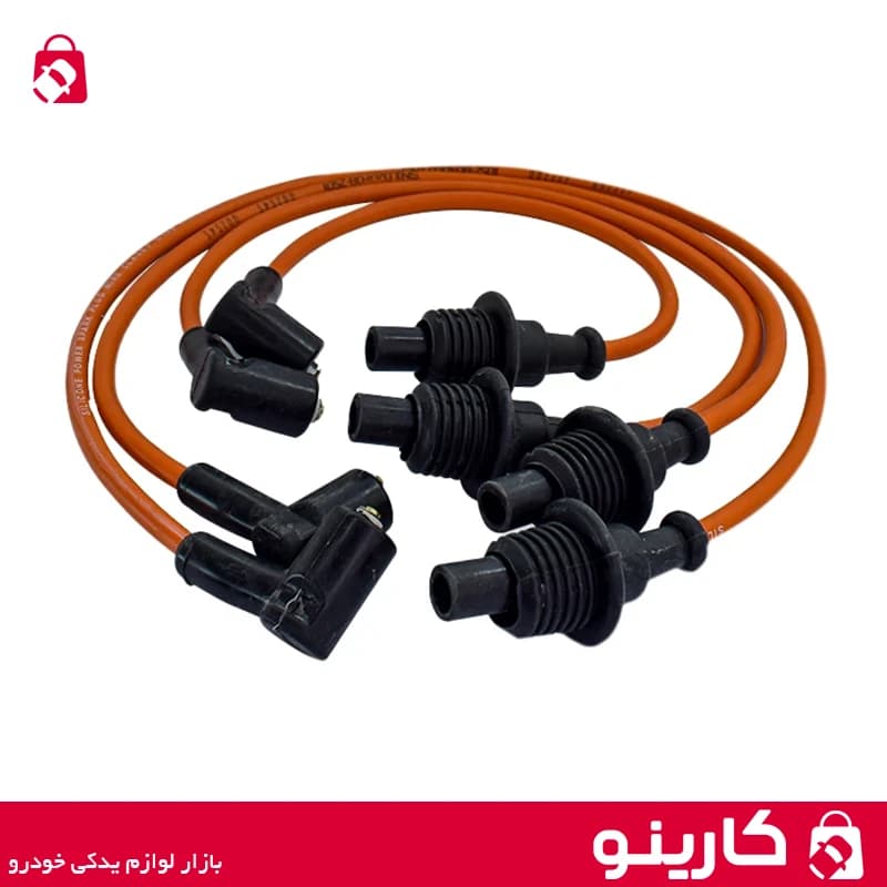 وایر شمع تقویتی موتور xu7 والئو valeo پژو 405، سمند LX، پژو پارس