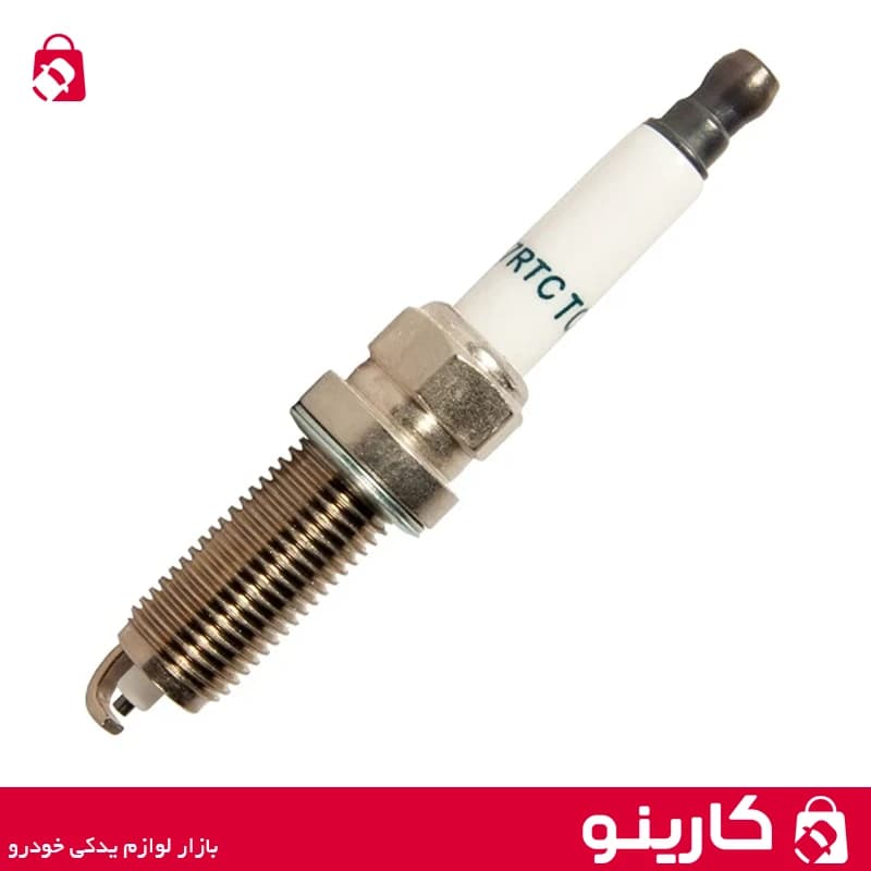 شمع تورچ پایه بلند پژو 206 موتور tu5 torch
