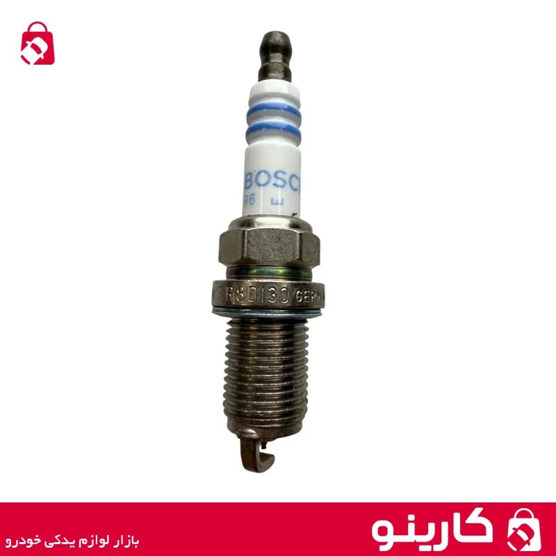شمع خودرو پایه کوتاه سیتروئن بوش bosch مناشب پژو پارس
