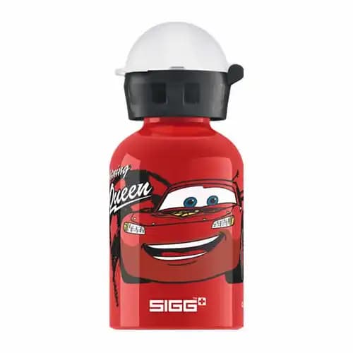 قمقمه آب سیگ مدل Kids Water Bottle 300